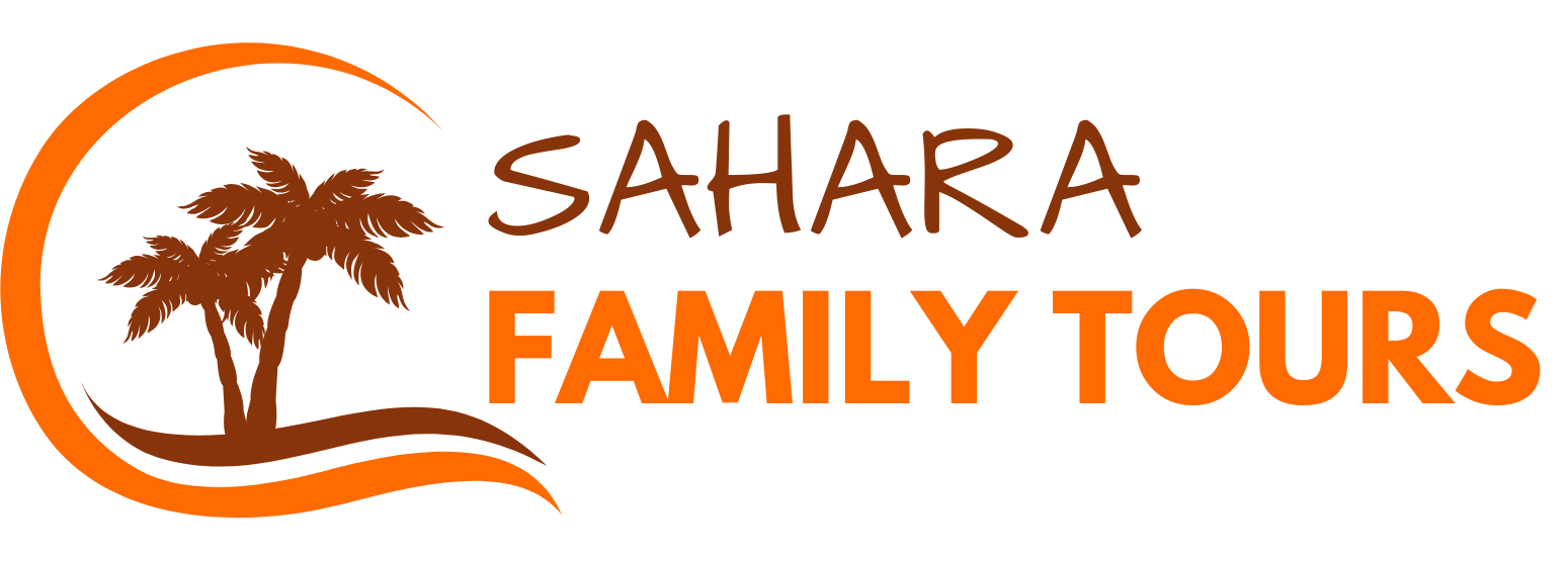 Sahara Family Tours