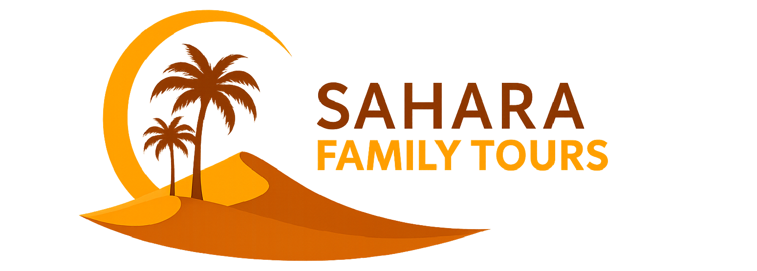 Sahara Family Tours