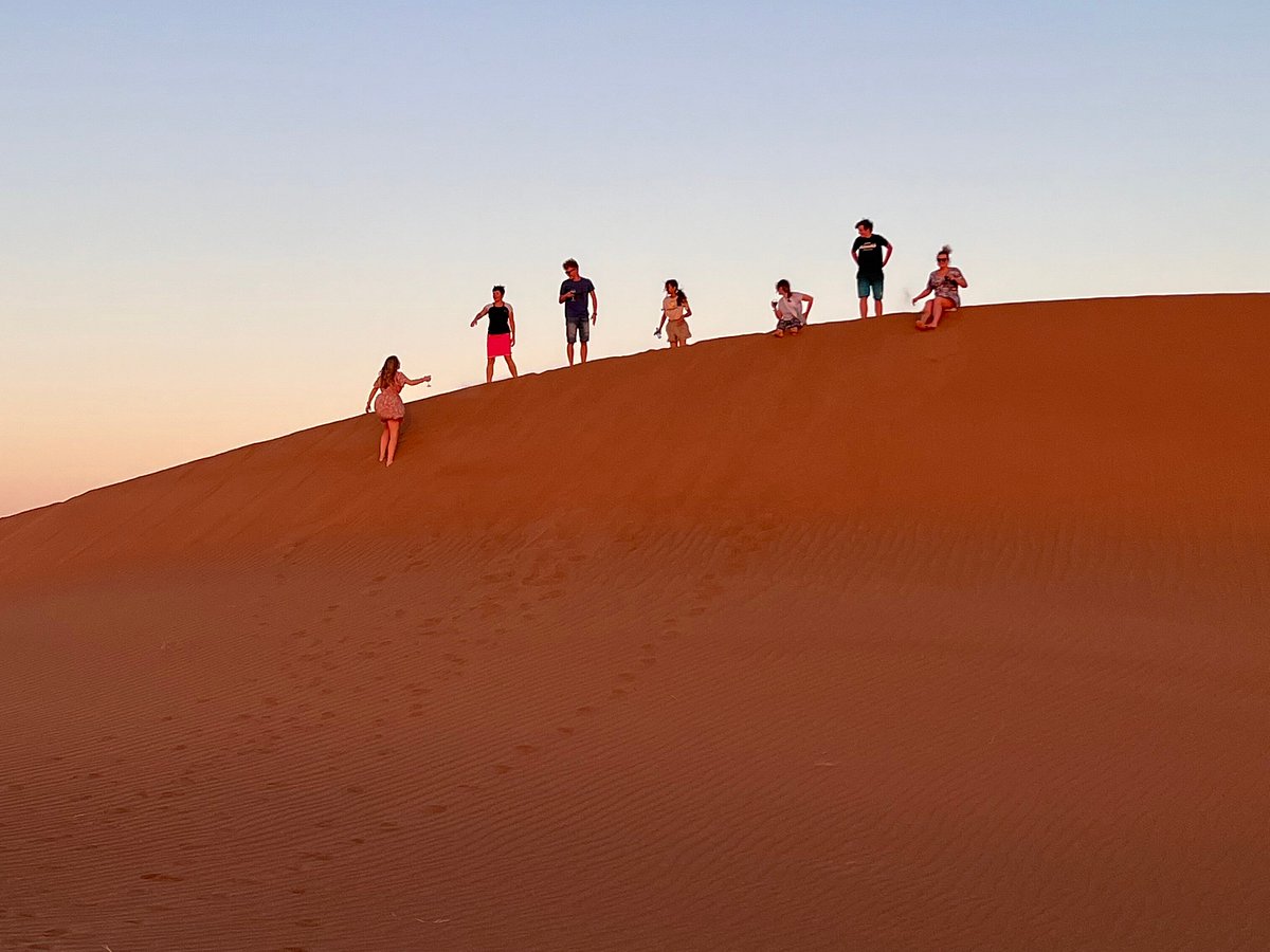 Voyages denfants au Maroc