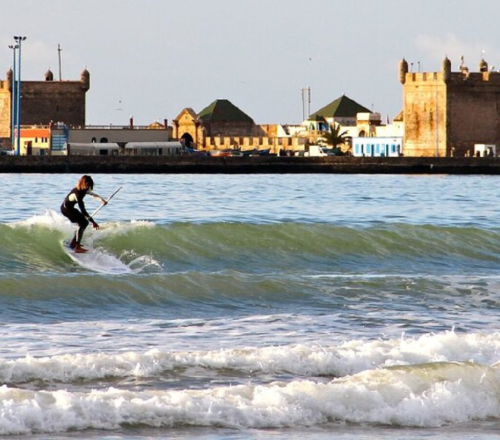 Vacanze estivi in ​​Marocco