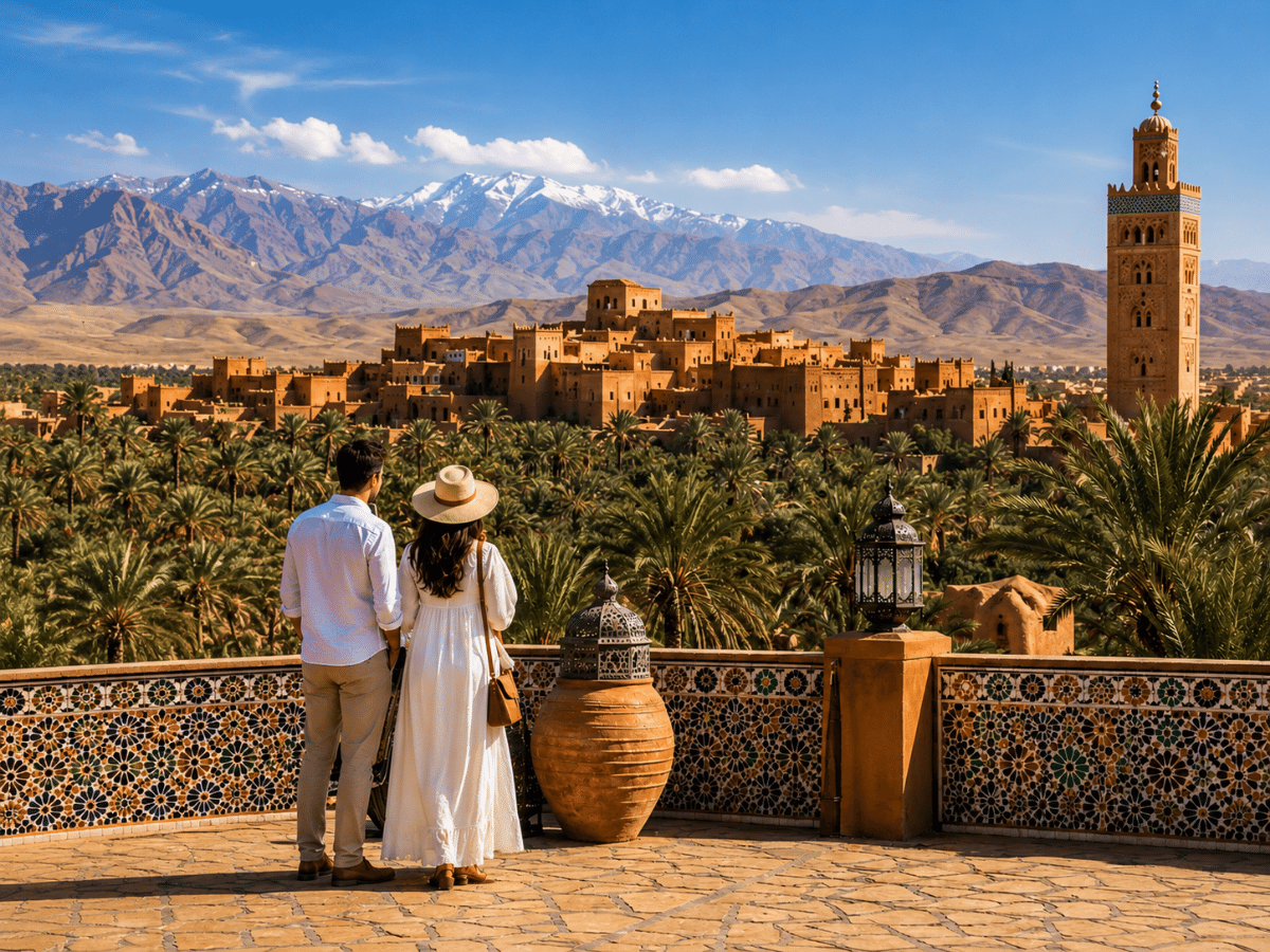Private Morocco Tours | Customized Travel Packages