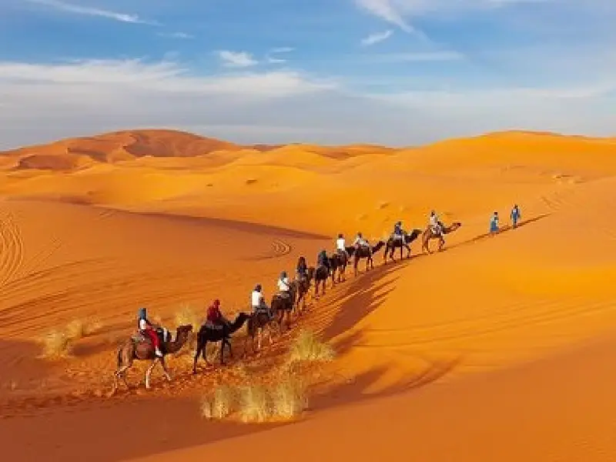 Private Tours in Morocco | Customized Travel Experiences