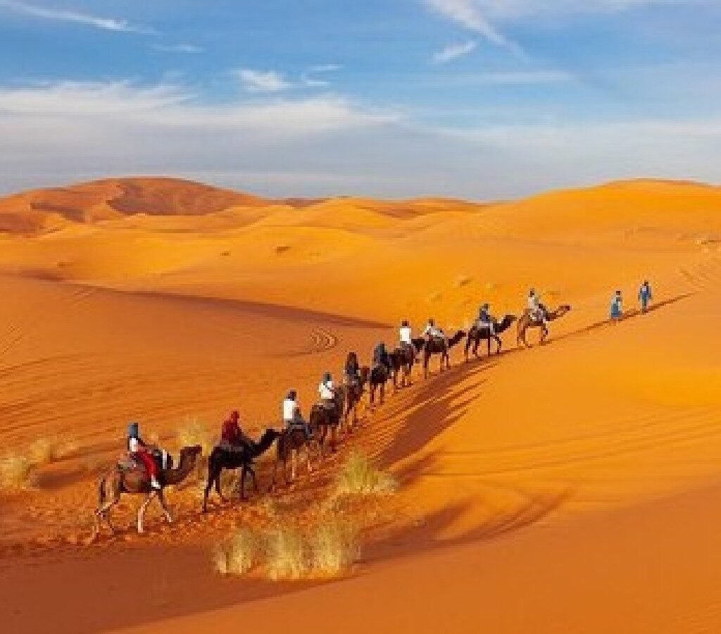 PrivateTourMorocco–Tailor-MadeExperiences