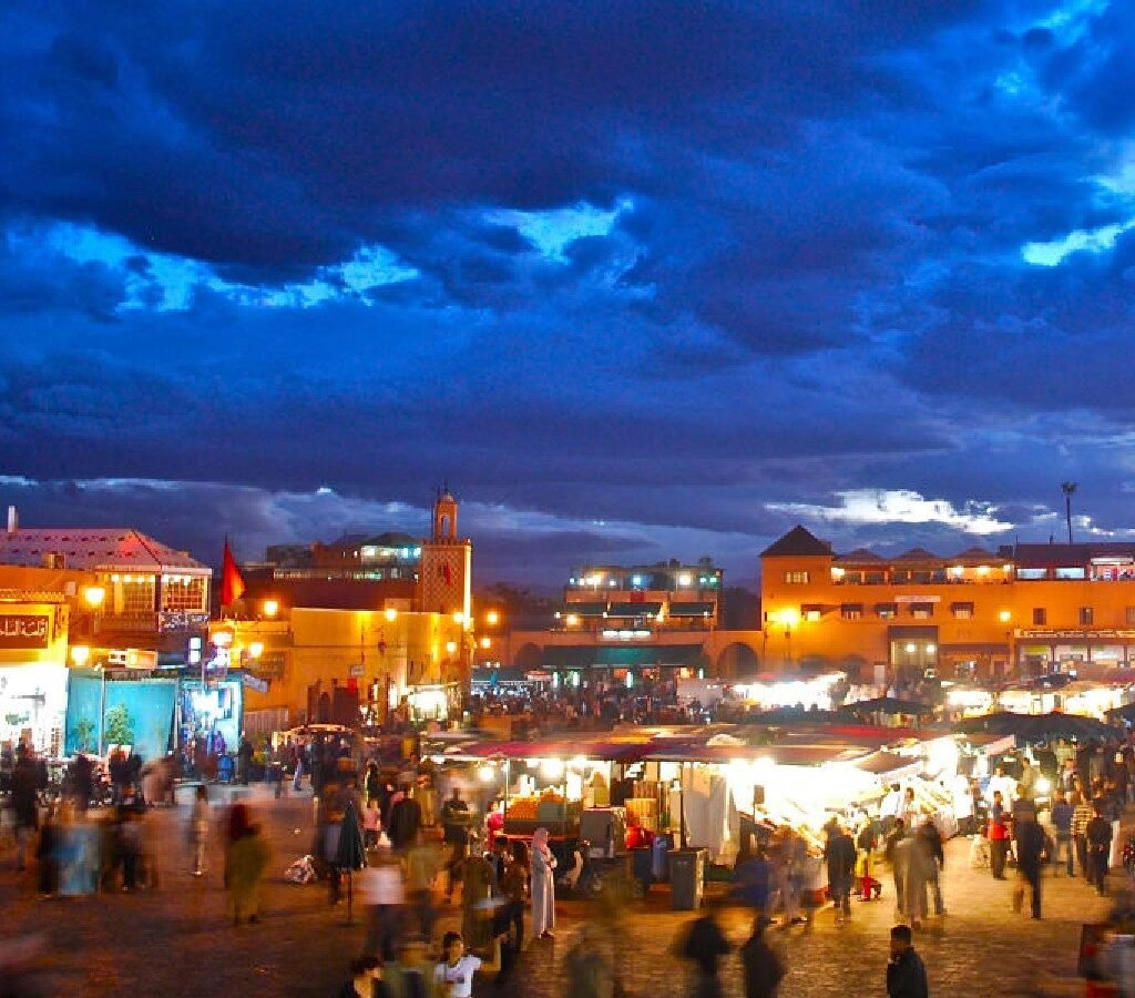 Family-Friendly Tours in Morocco