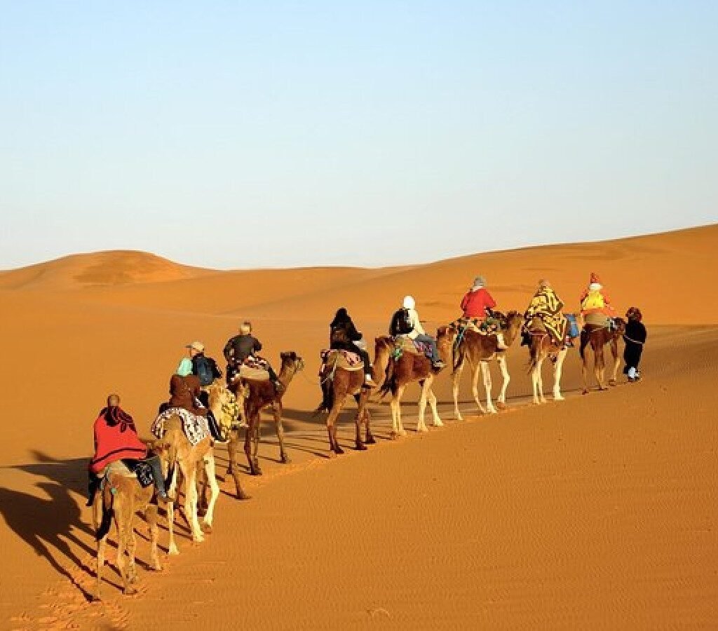 orocco Group Tours | Authentic Travel Experiences