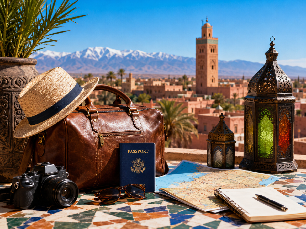 Morocco Trip Planning Guide | Expert Travel Tips