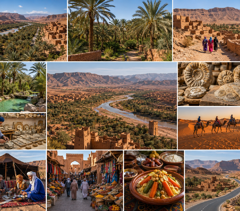 Things to Do in Errachidia | Top 10 Attractions & Activities