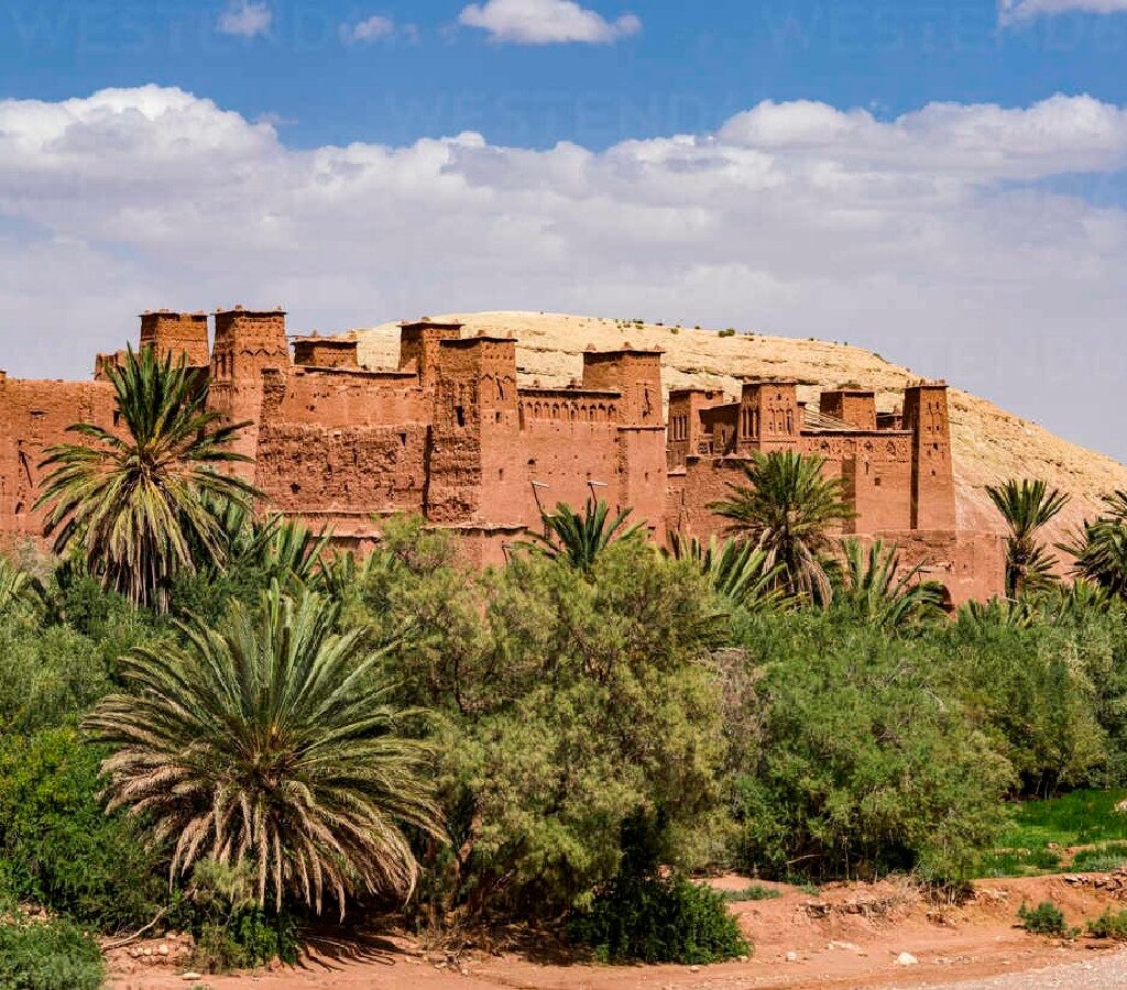 Tours from Ouarzazate | Explore the Authentic South of Morocco