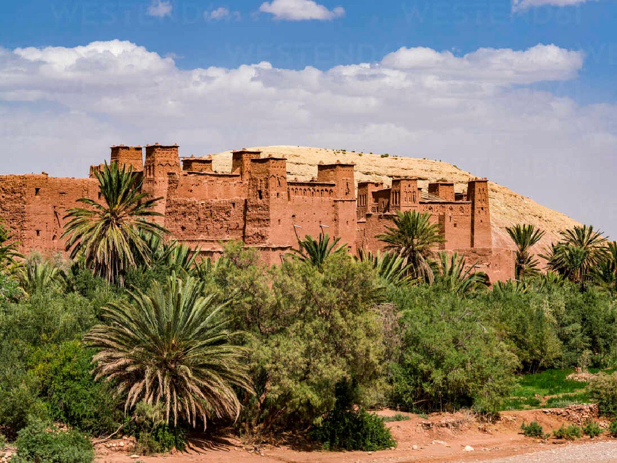 Tours from Ouarzazate | Explore the Authentic South of Morocco