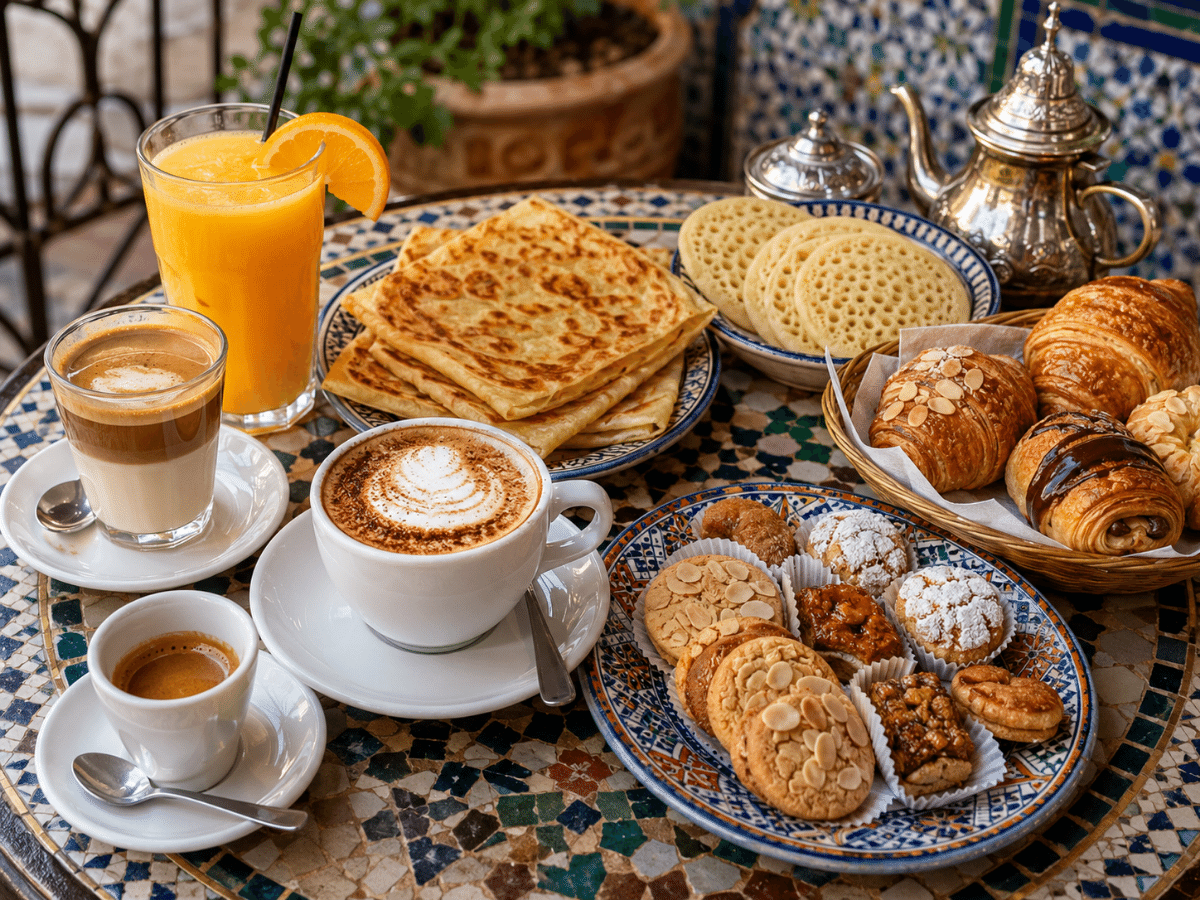 Best Cafes in Morocco | Top Coffee Shops & Local Cafés
