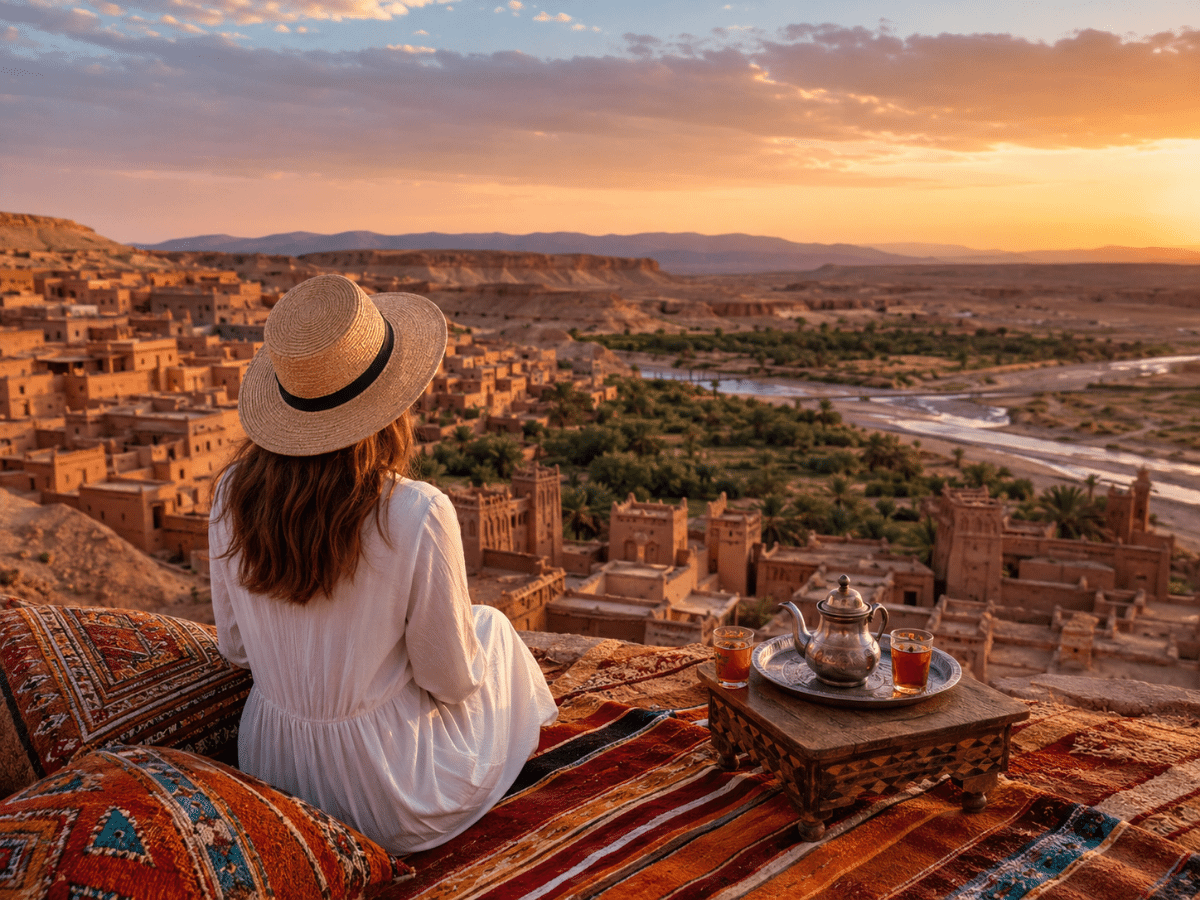 How Many Days Do You Need in Morocco?