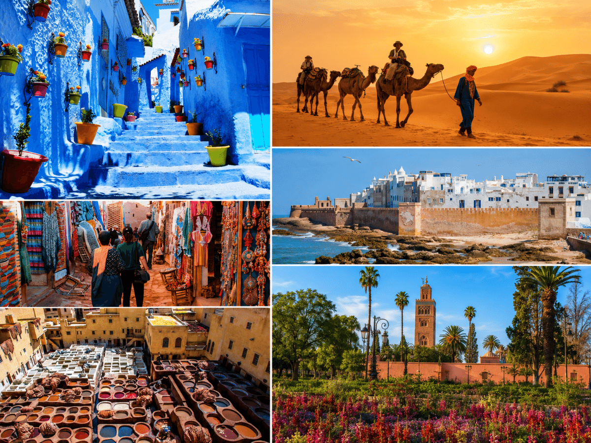 LGBTQ+ Morocco Travel | Planning Your Journey