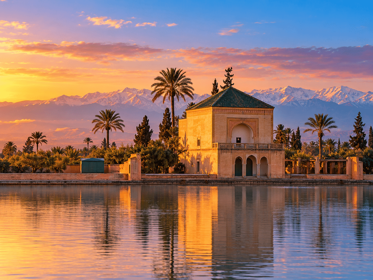 Morocco Dream Vacations | Plan the Perfect Trip