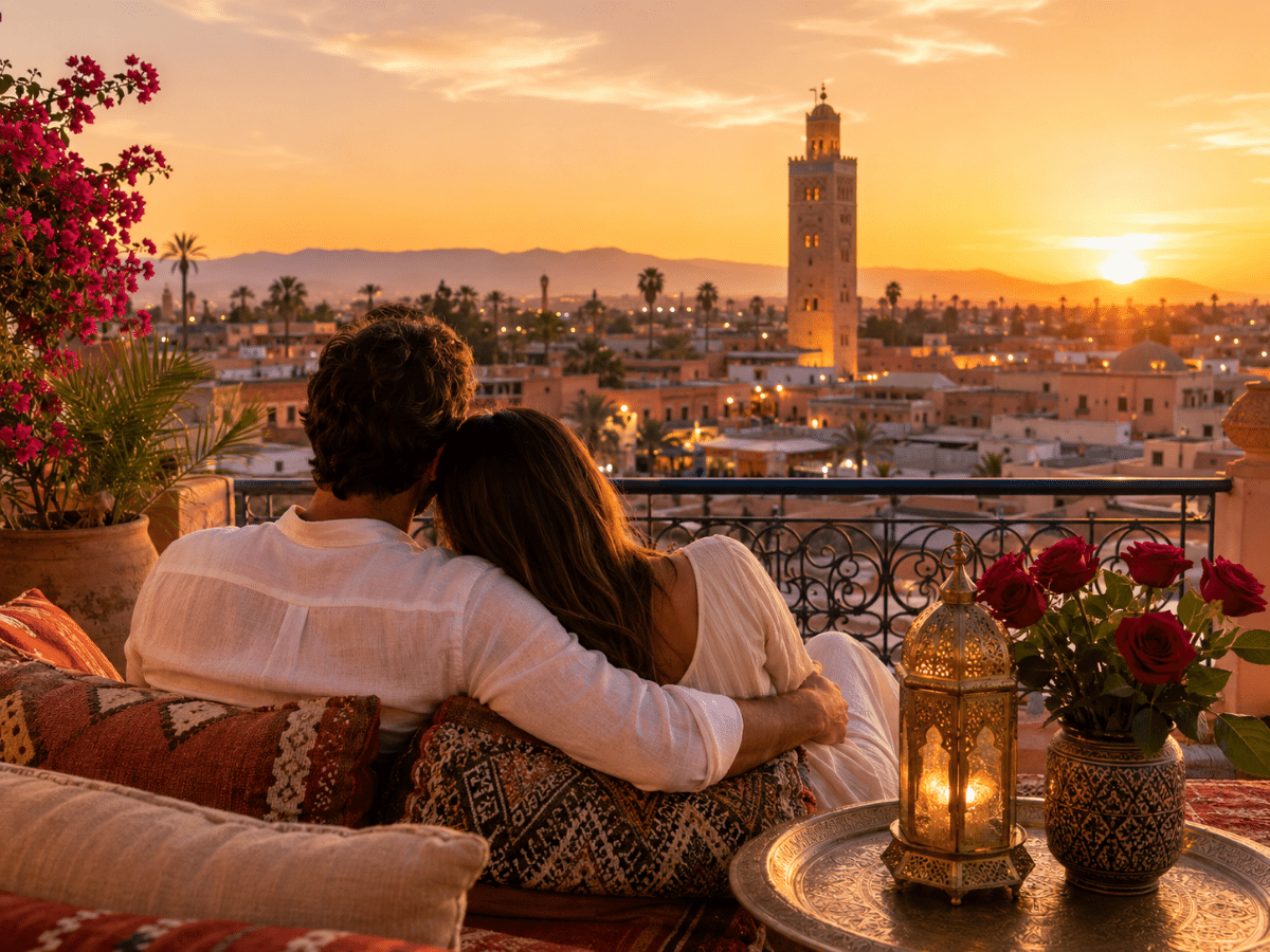 Morocco Honeymoon Guide | Romantic Destinations & Tours
