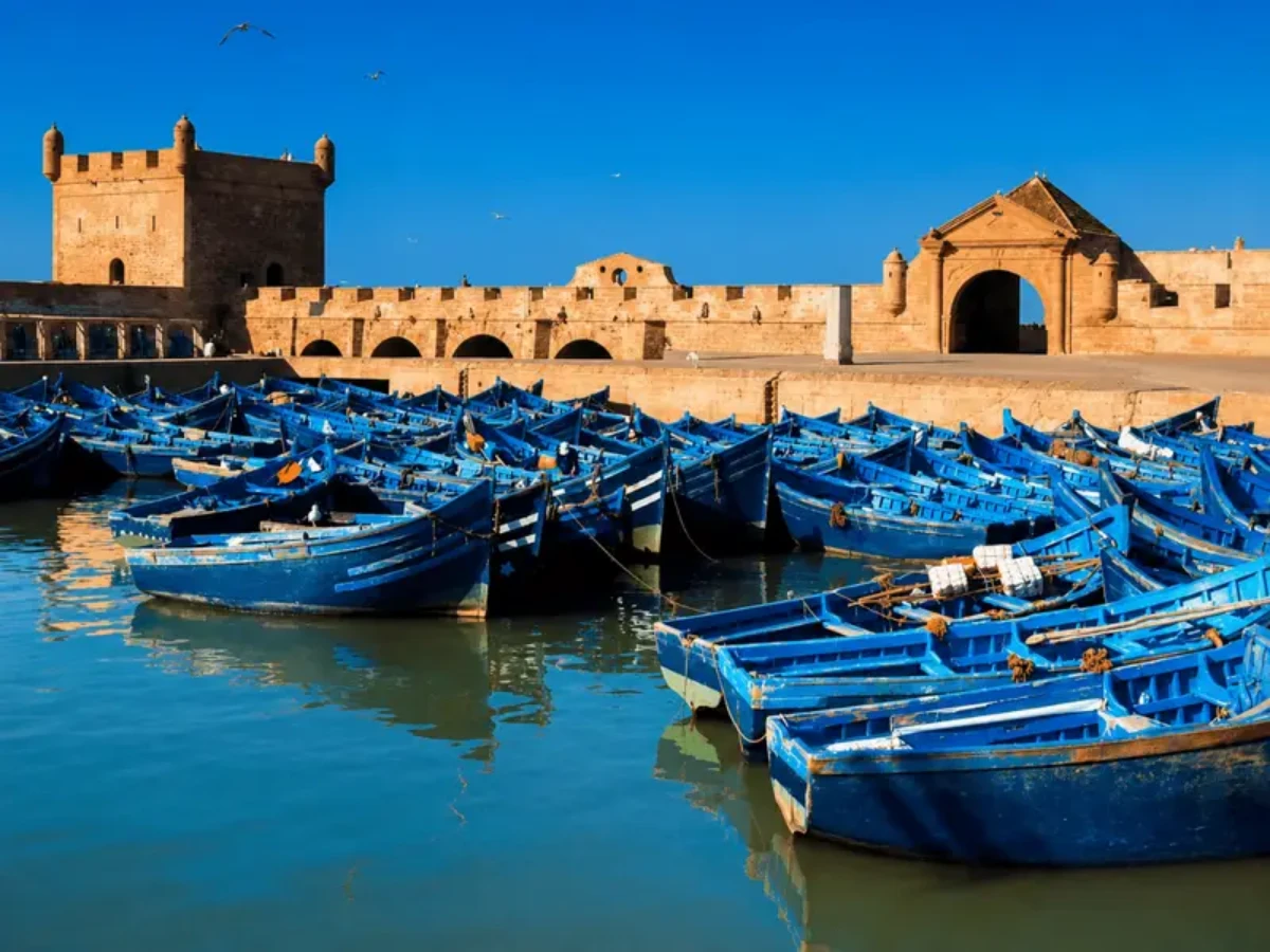 Morocco Tours from Essaouira | Tailor-Made Morocco Tours