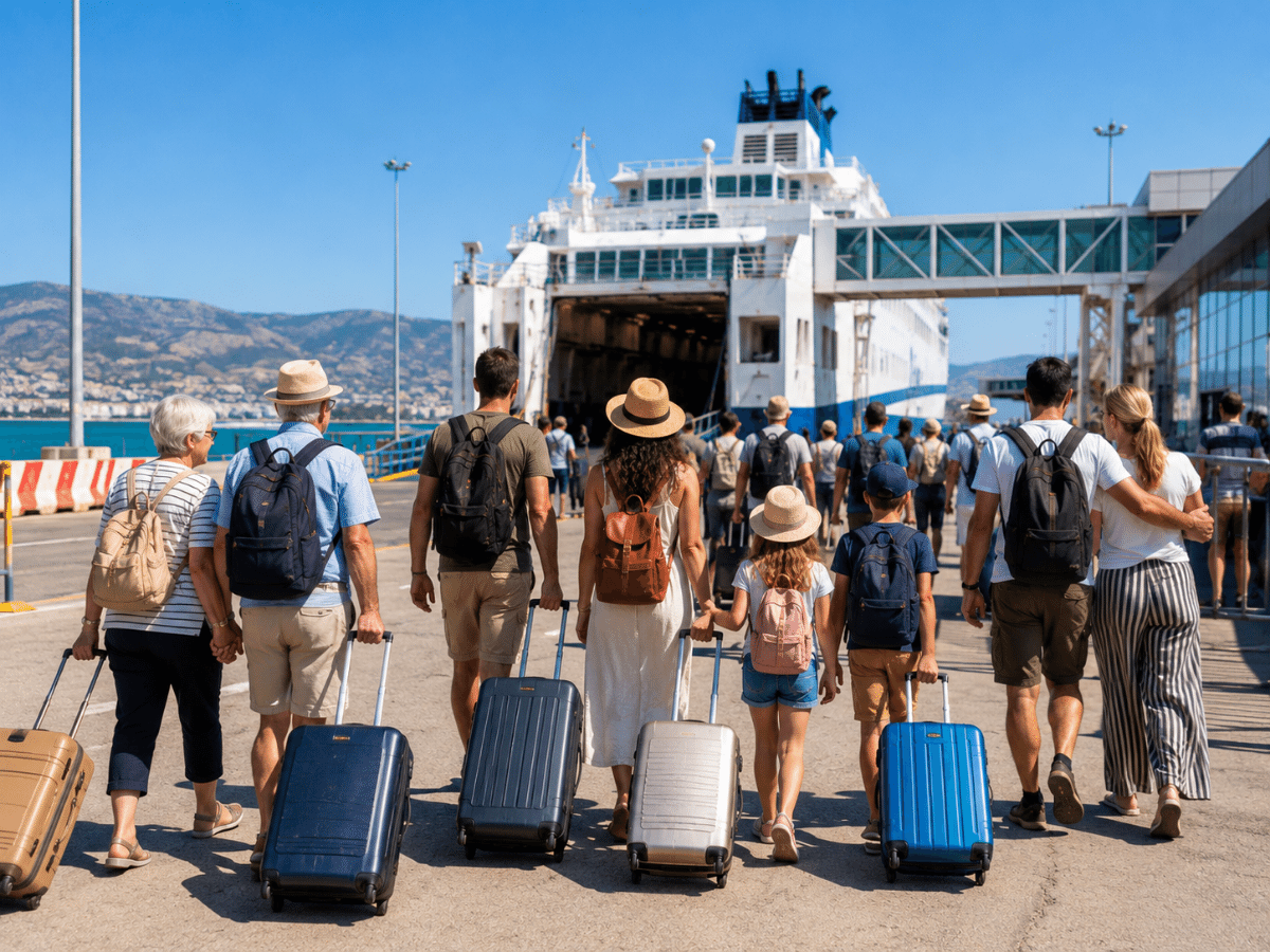 Morocco Travel from Spain | Private Tours & Customized Holidays