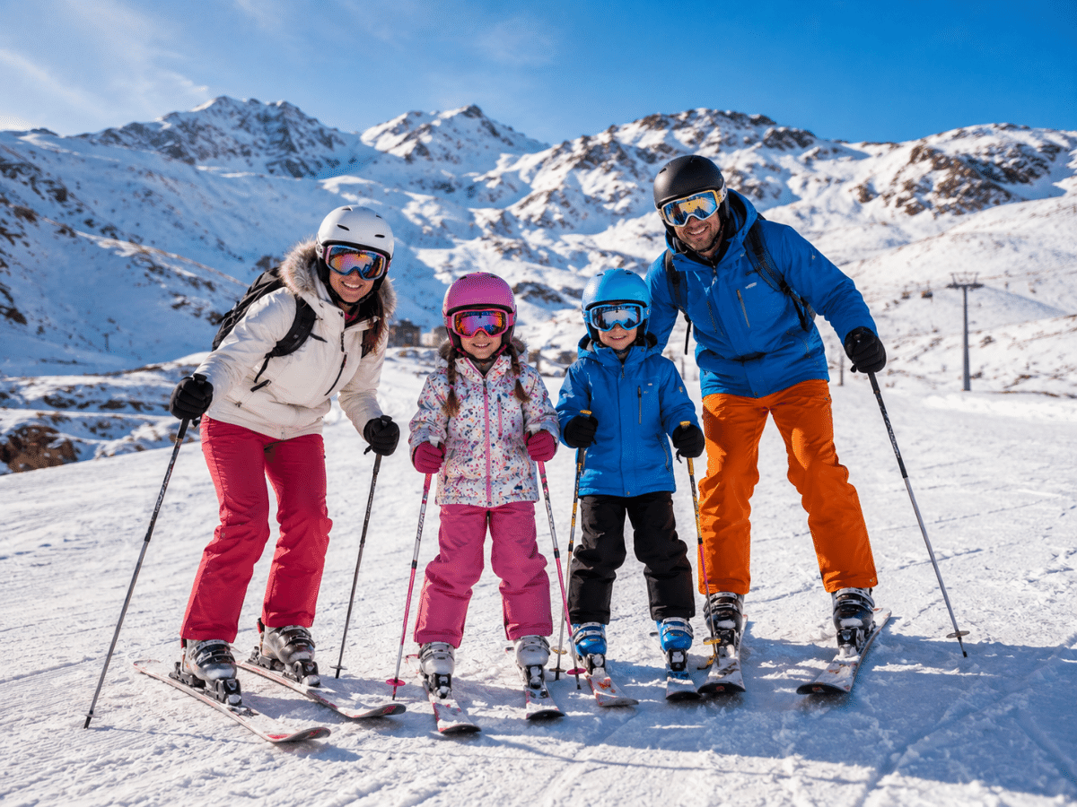Skiing in Morocco | Best Ski Resorts, Snow Season
