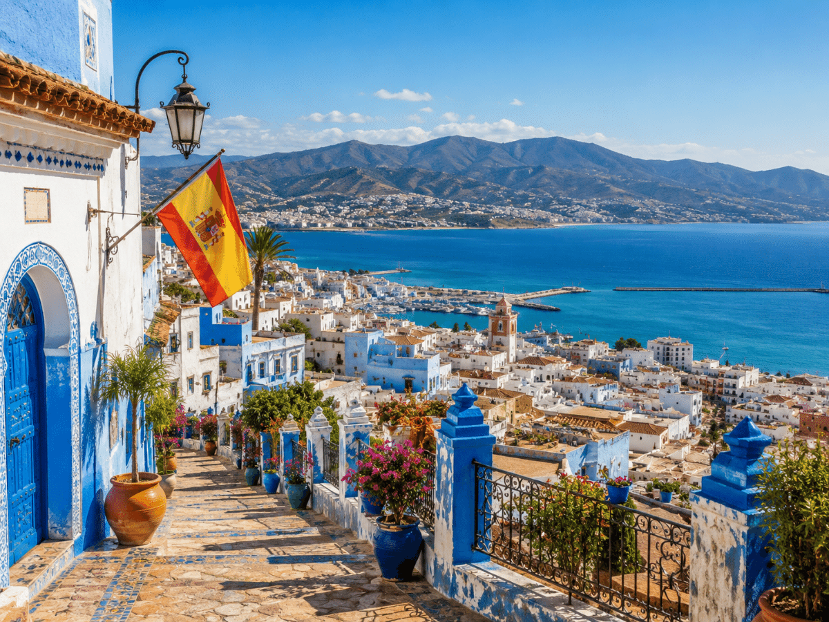Spanish in Northern Morocco | Language, Culture & Travel Guide
