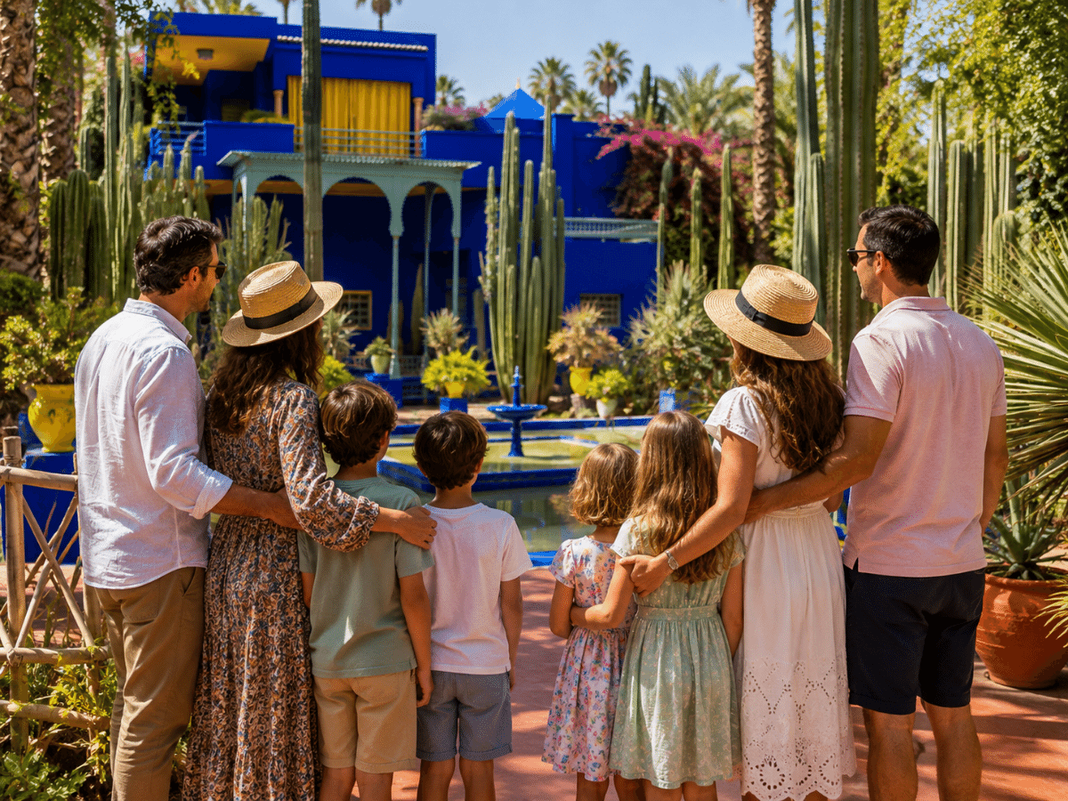 14 Best Morocco Tours from Marrakech
