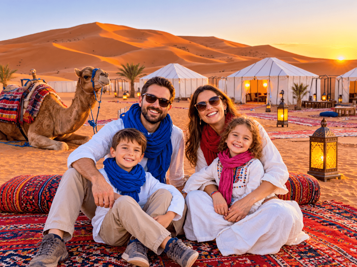 Best Morocco Tour Company | Private Desert & Cultural Tours