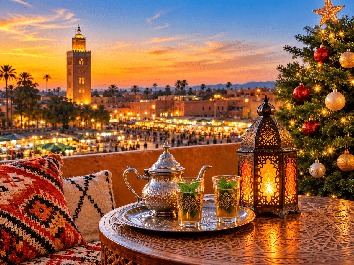 Do Muslims Celebrate Christmas? Islam & Christmas Explained