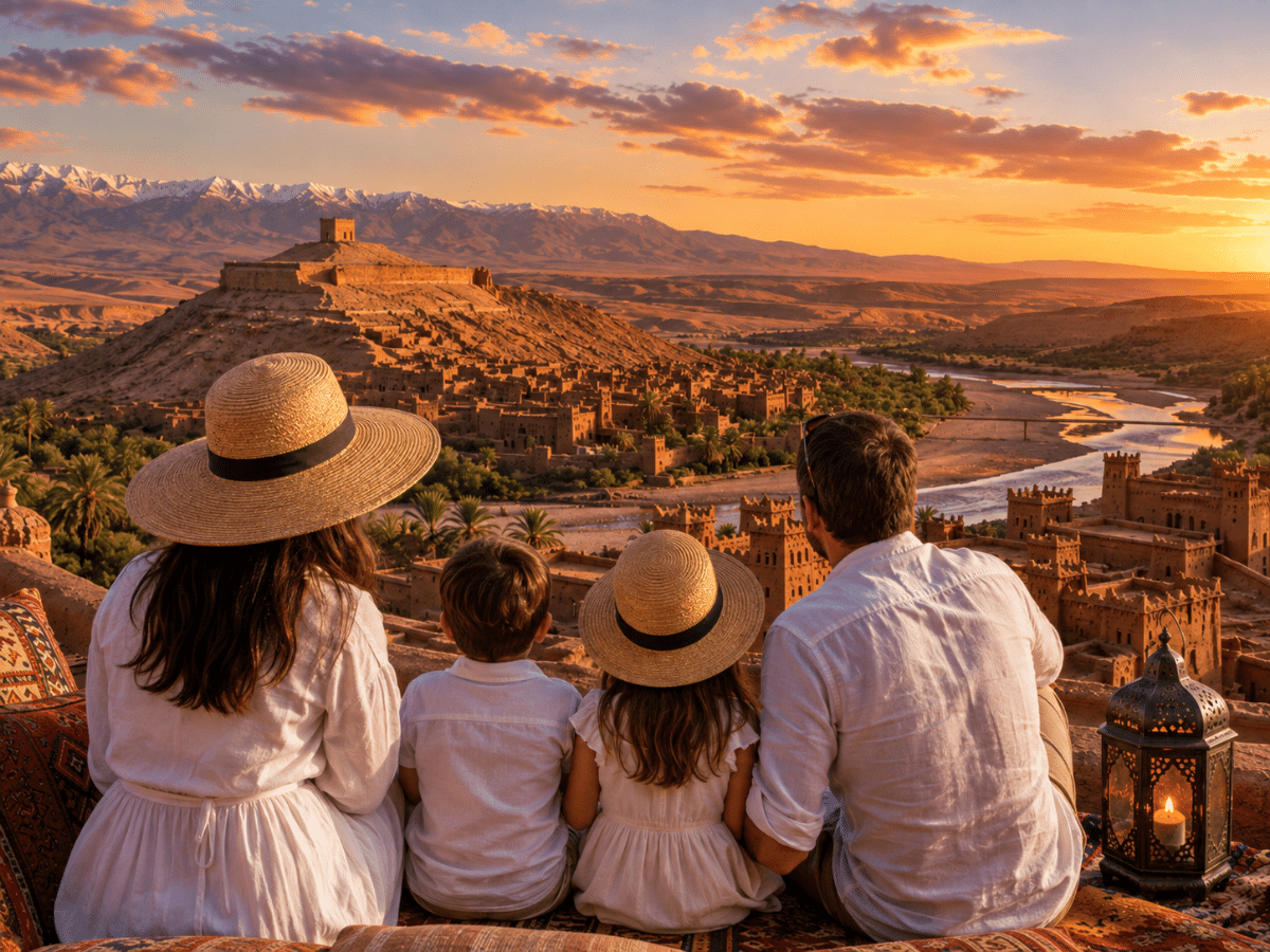 Dream Trip to Morocco | Private Tours & Desert Adventures