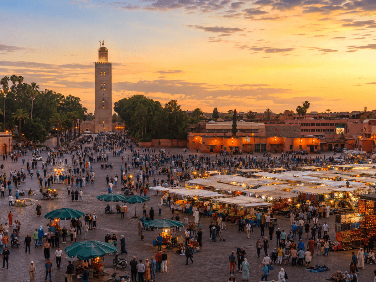Free Things to Do in Marrakech | Top Budget Attractions