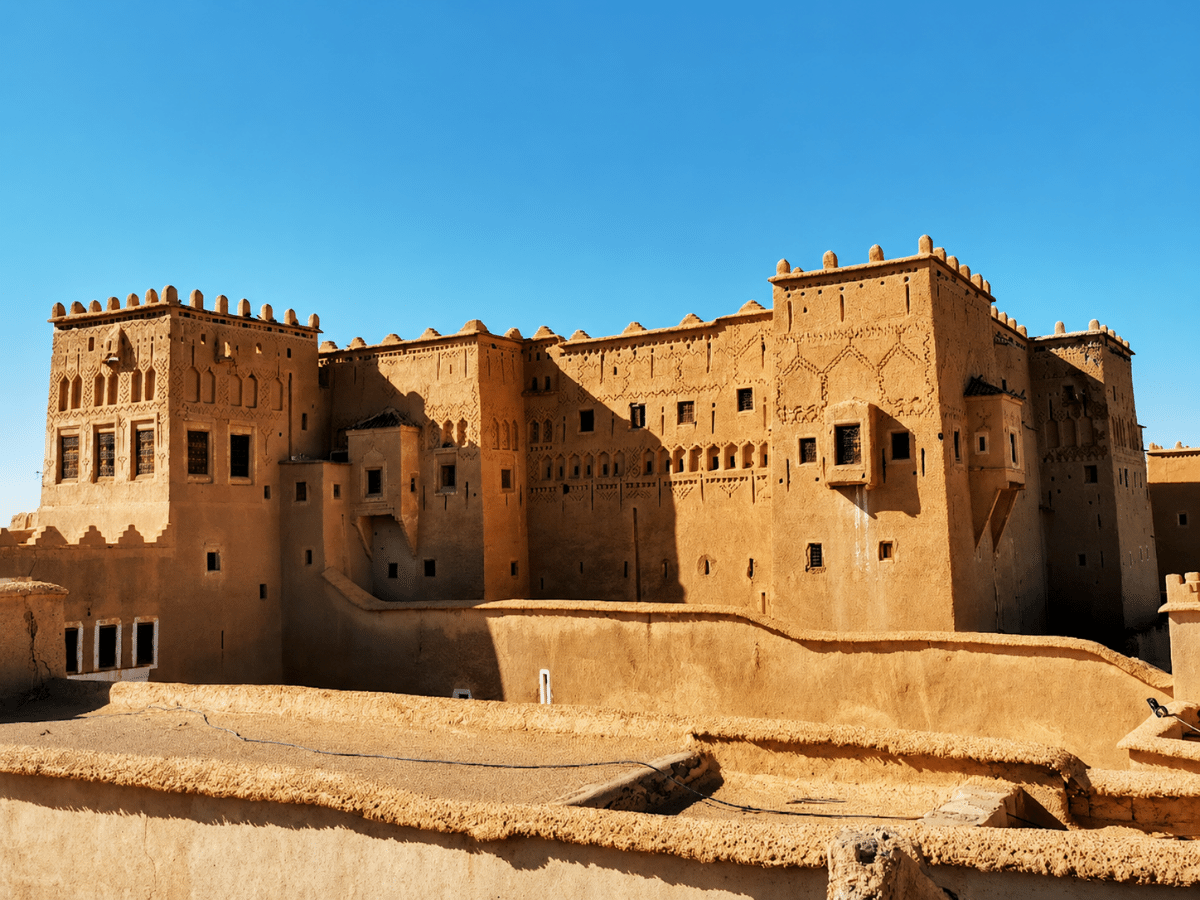 Gladiator Filming Locations in Morocco | Movie Guide & Tour