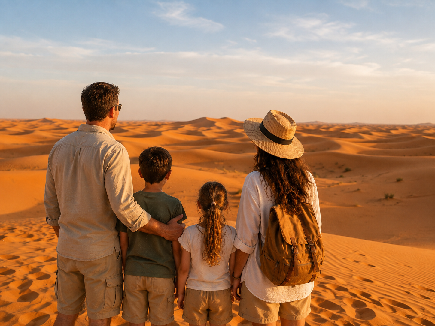 Morocco Family Tours Cost | Family Travel Guide