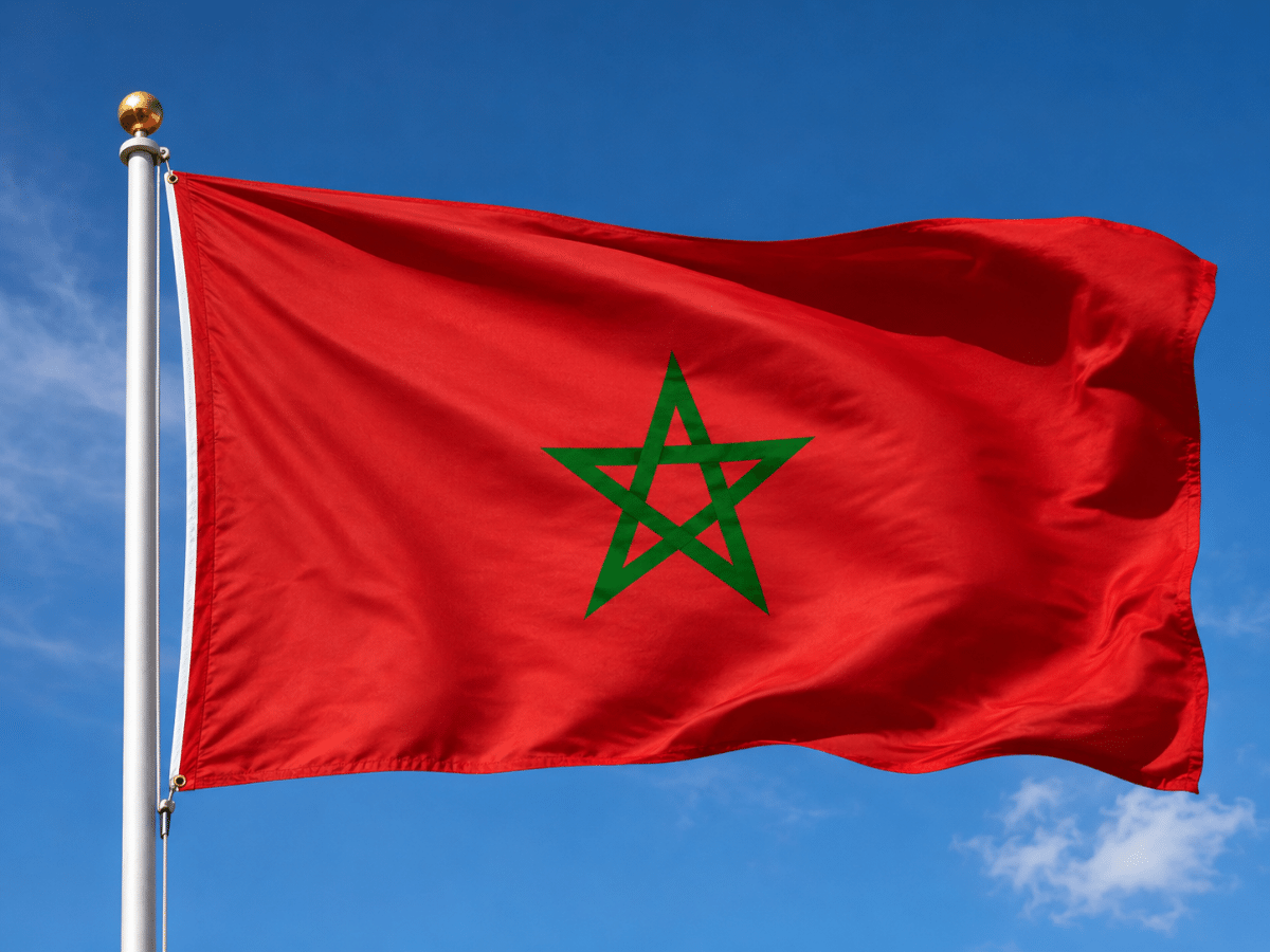Morocco Flag | Colors, Meaning and National Symbol