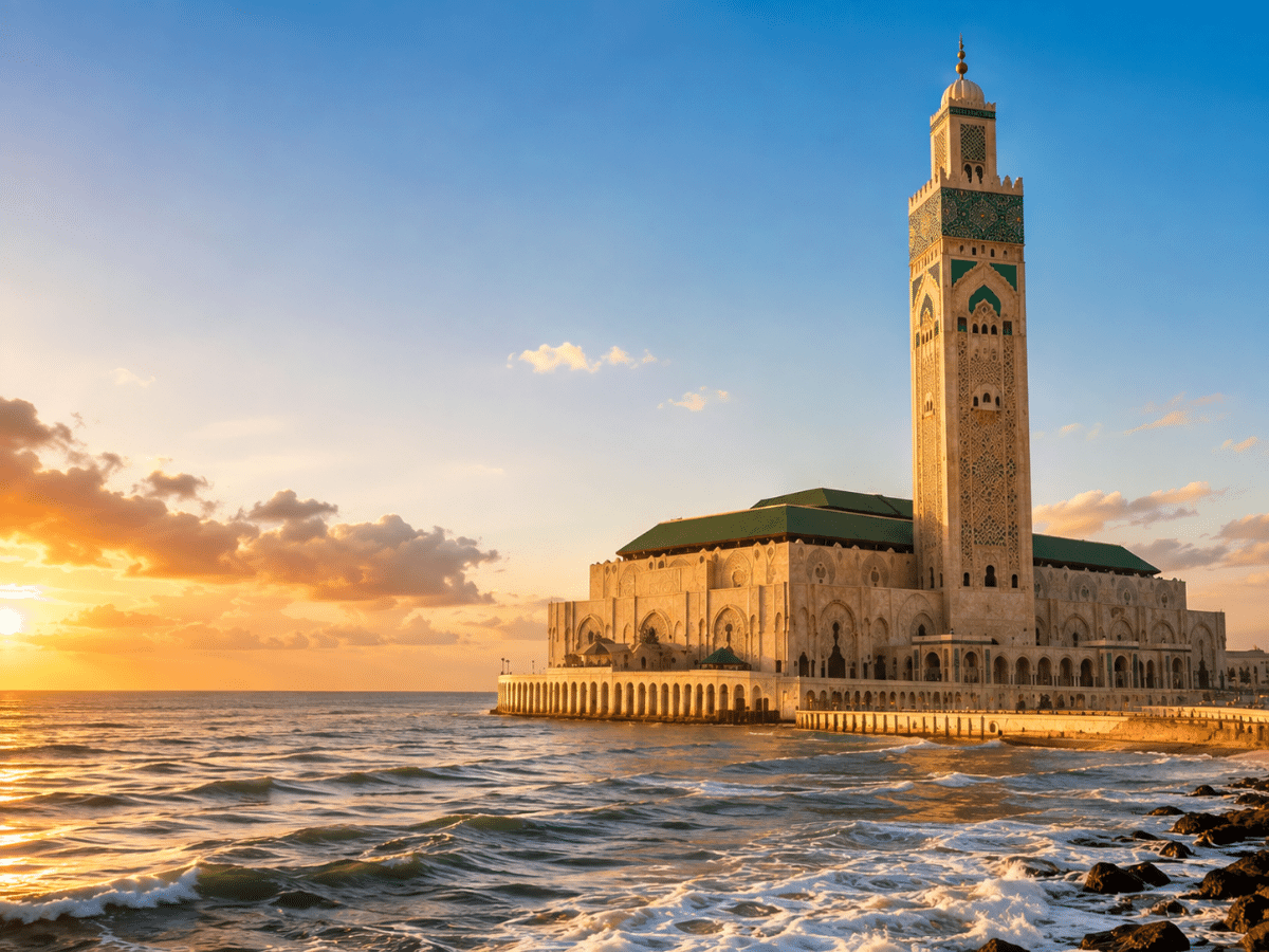 Morocco Grand Tour Package | Explore the Country Privately