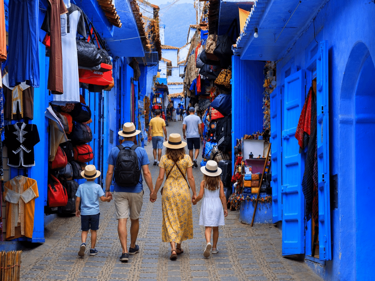 Morocco Tour Operators | Private & Customized Experiences