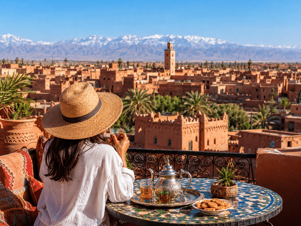 Morocco Tour Prices | Affordable Private Morocco Tours