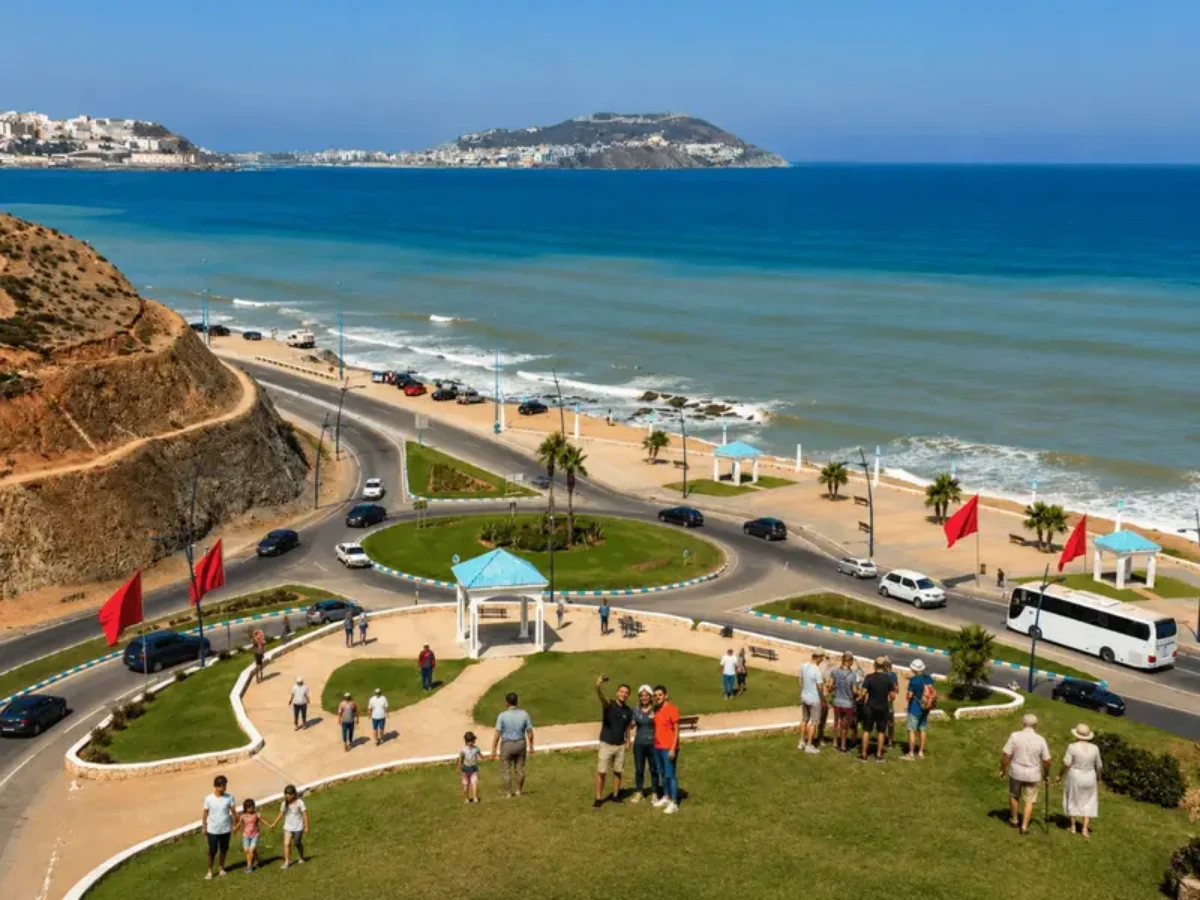 Morocco Tours from Ceuta | Private Sahara Desert Trips