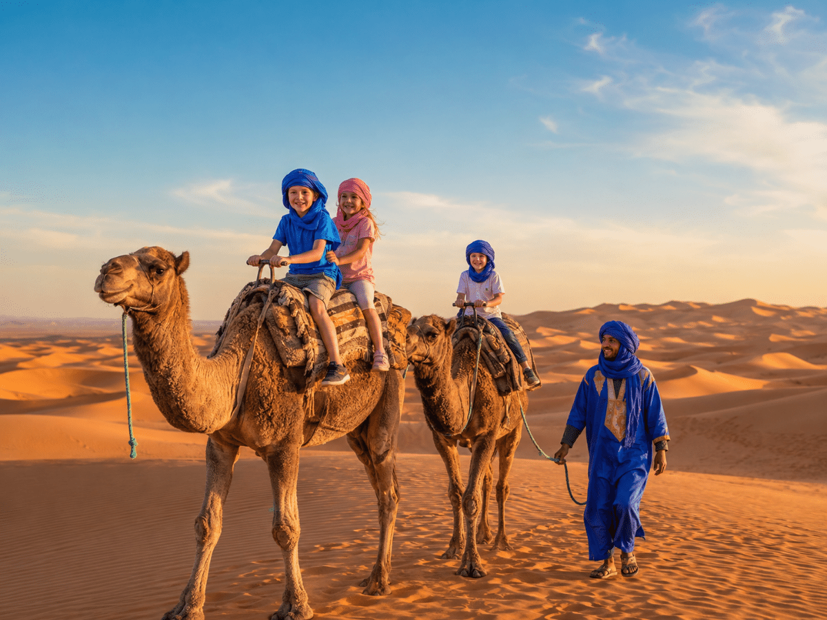 Morocco Travel Advisory | Safety Tips & Travel Advice
