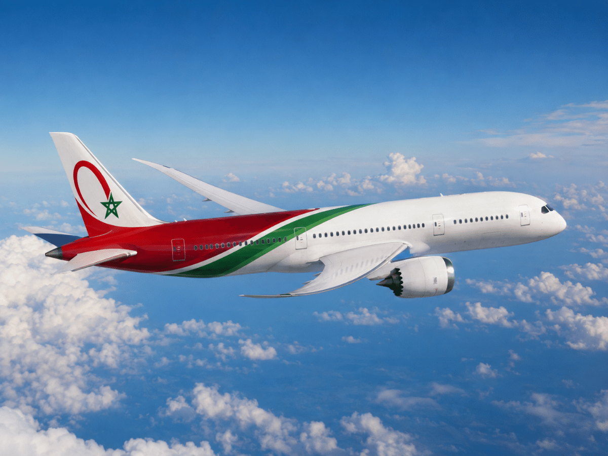 Royal Air Maroc | Flights to Morocco & Travel Guide