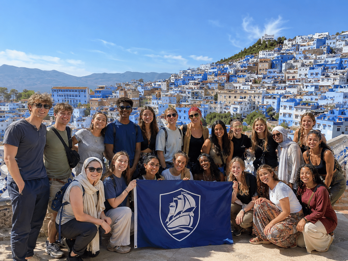 Semester at Sea Morocco Travel Guide | Fall 2026 voyage