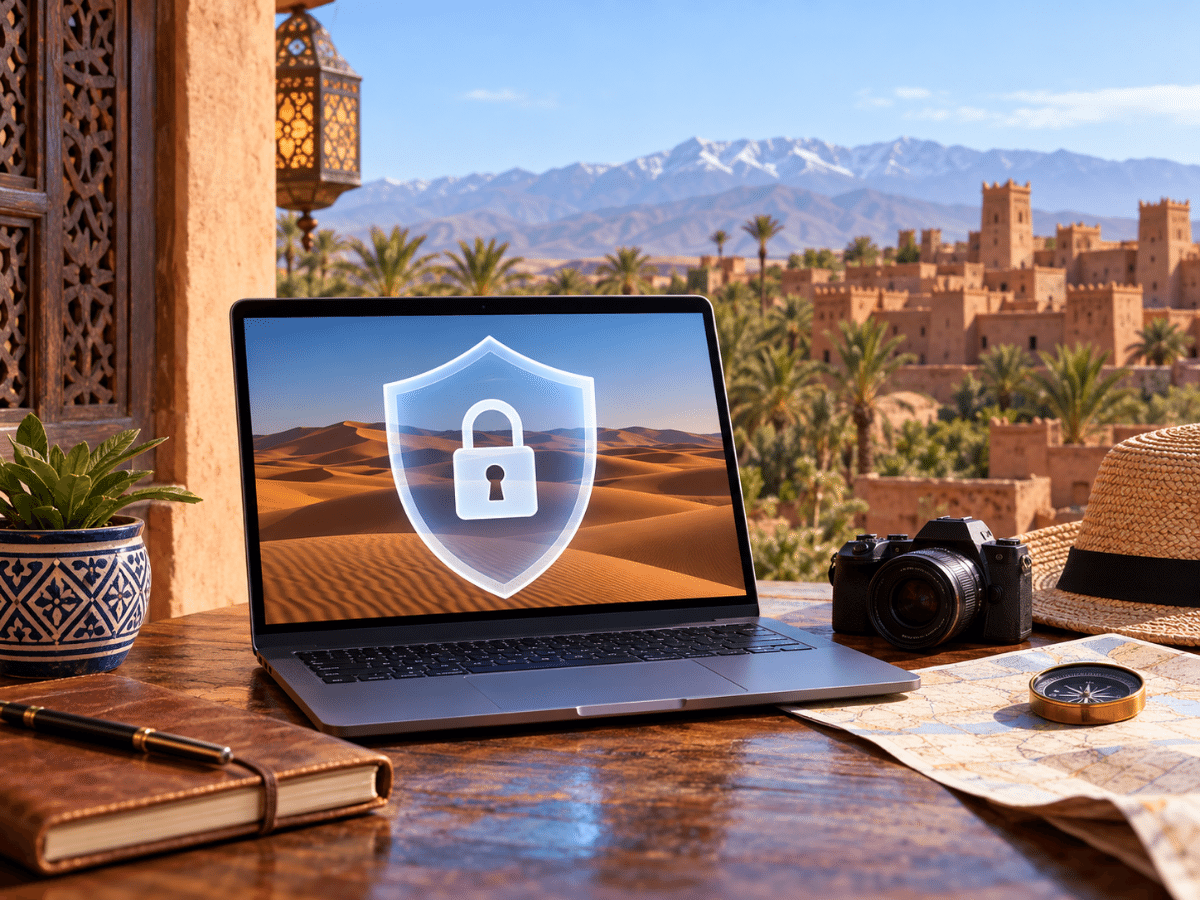 Privacy Policy | Personal Information And Data Protection