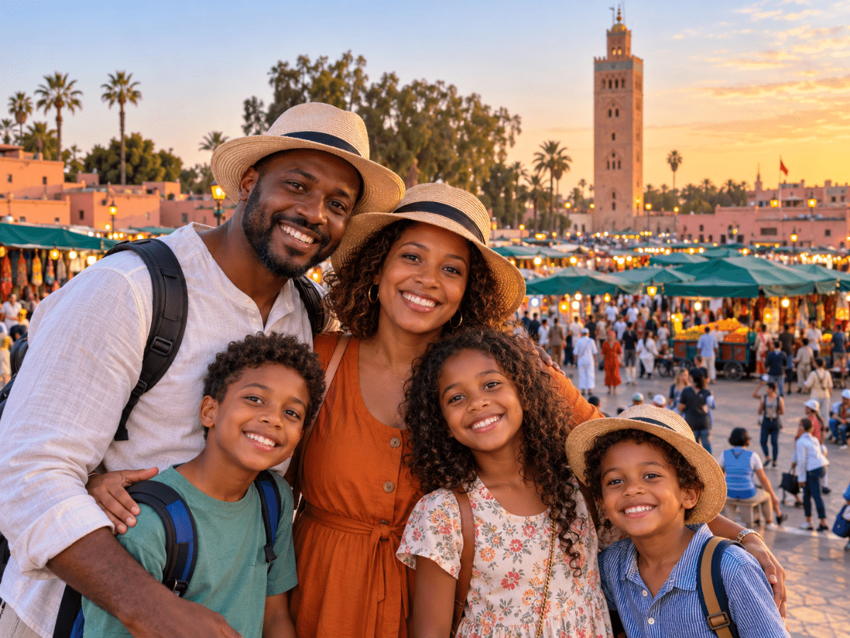 Travel News Today | Morocco Travel Updates