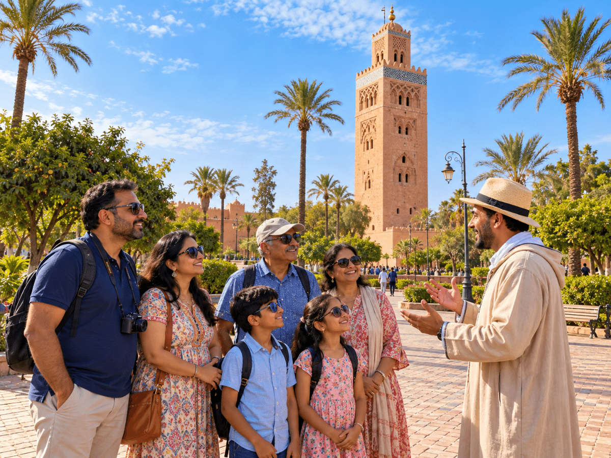 Visit Morocco | Best Places, Culture & Family Adventures